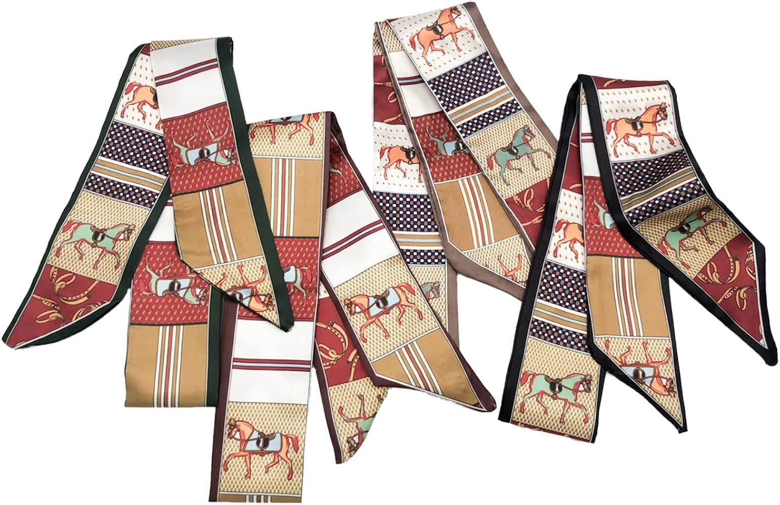 Women's Fashion Scarf | Amazon (UK)