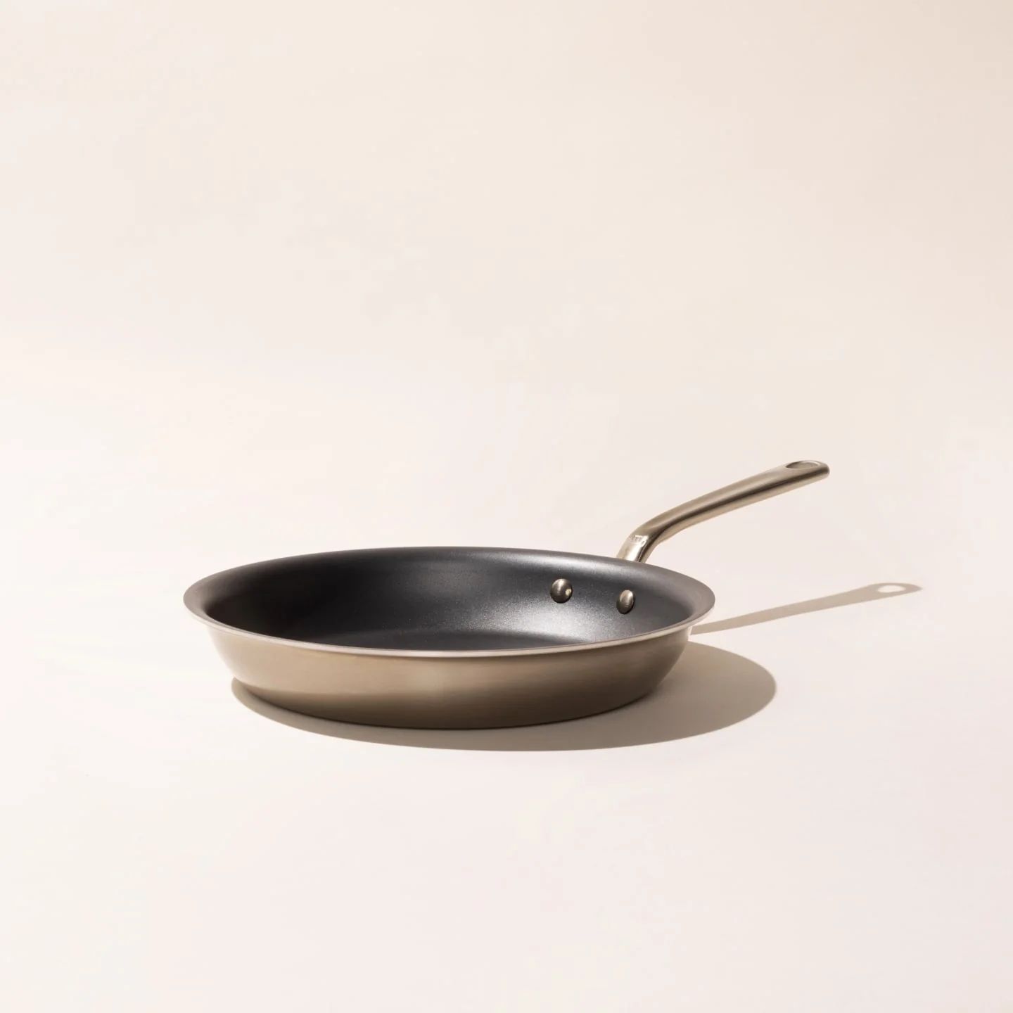 Non Toxic Frying Pan | Stainless Steel Non Stick Frying Pans | Made In | Made In Cookware