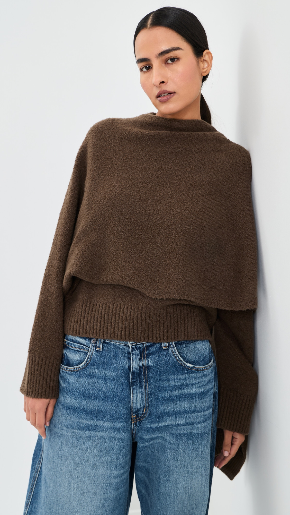 Palmer Sweater | Shopbop