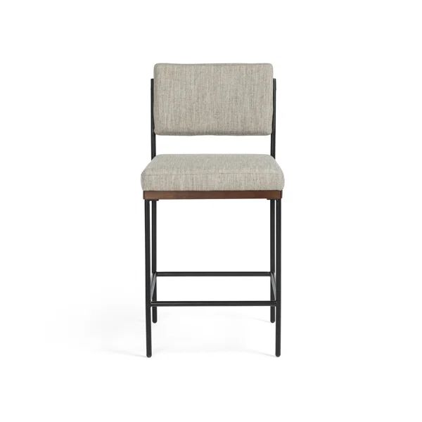 Counter Stool (26.42” Seat Height) | Wayfair North America