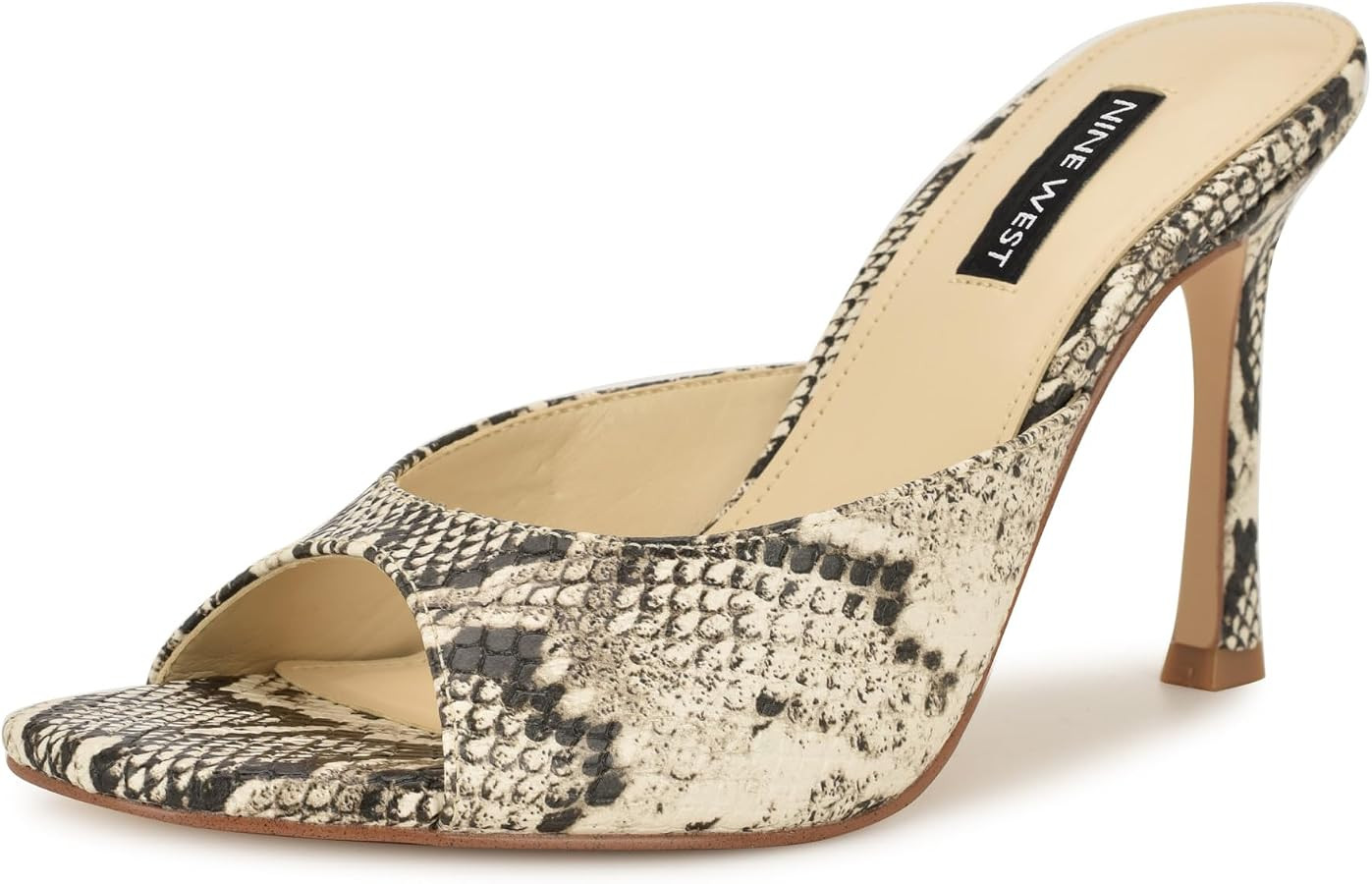 Nine West womens Kisco | Amazon (US)