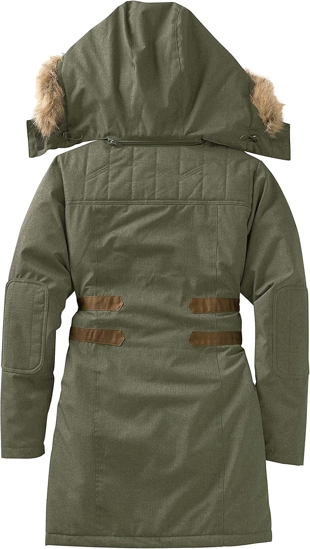 Legendary Whitetails Women's Anchorage Parka | Amazon (US)