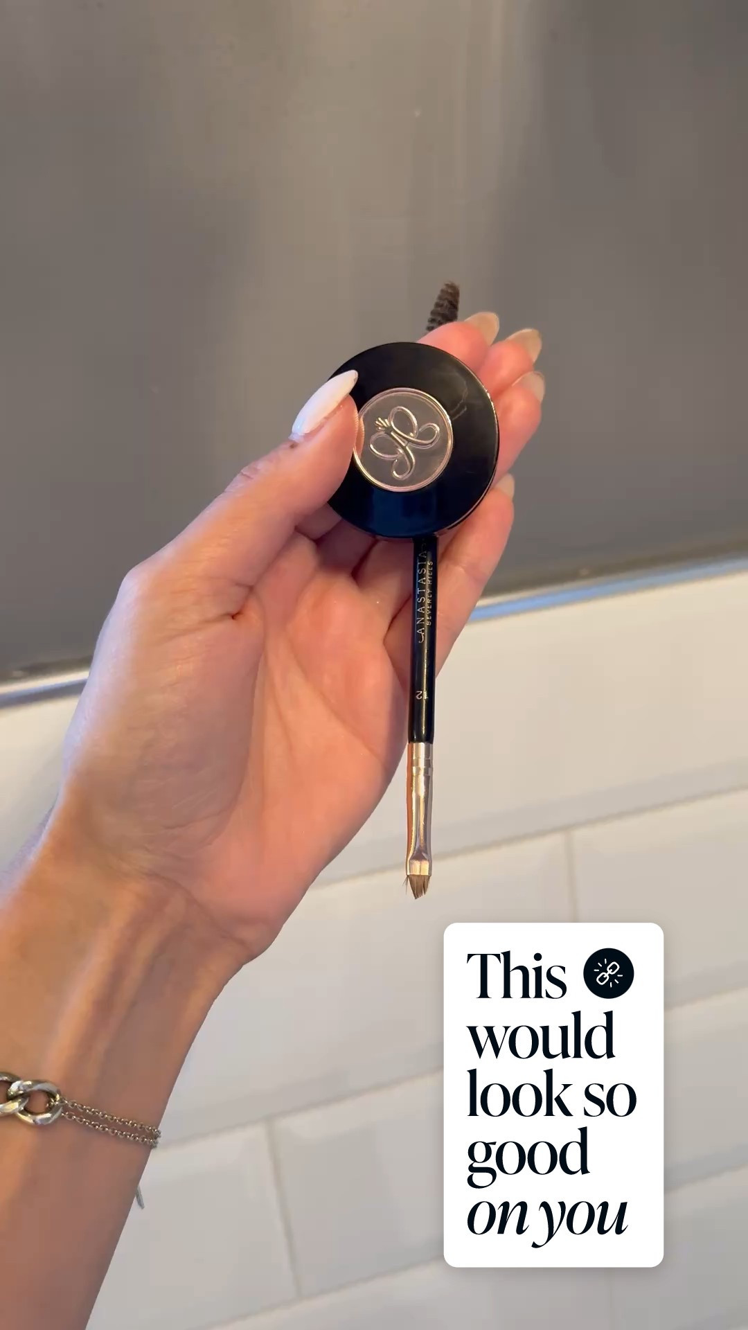 Favorite getting ready duo! Easy, precise eyebrow combo!

#LTKBeauty #LTKStyleTip #LTKFindsUnder50