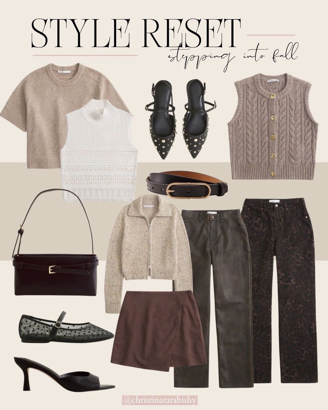 Abercrombie LTK fall Sale! Use code AFLTK for an extra discount! 

#LTKFallSale #LTKFindsUnder100 #LTKSeasonal