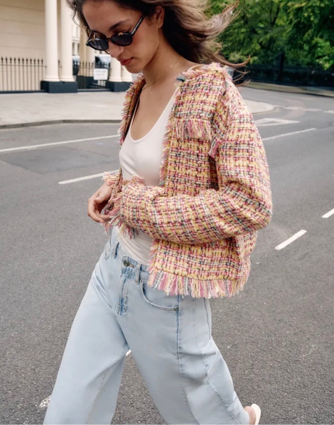 New Zara

#LTKdayinmylife #LTKgrwm #LTKootd