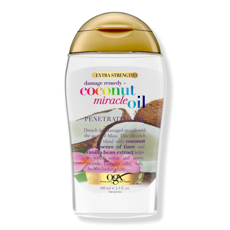 Coconut Miracle Oil Penetrating Oil | Ulta