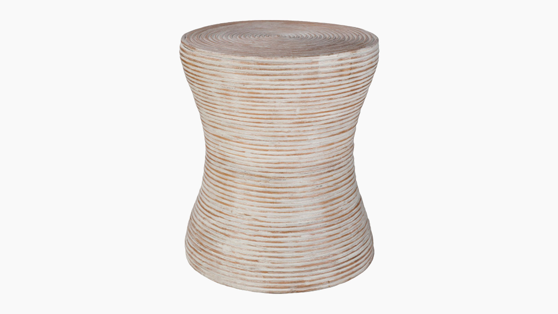 Balinese Accent Table | The Inside