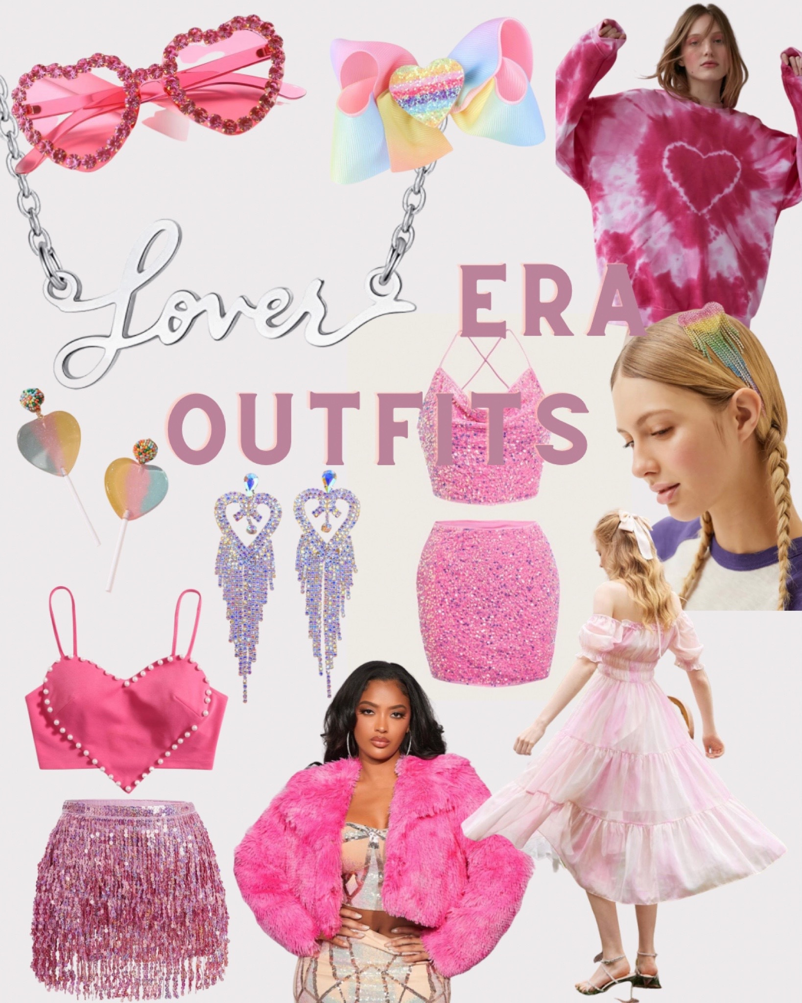 Taylor swift lover era eras concert Valentine’s Day 

#LTKU #LTKFind #LTKGiftGuide