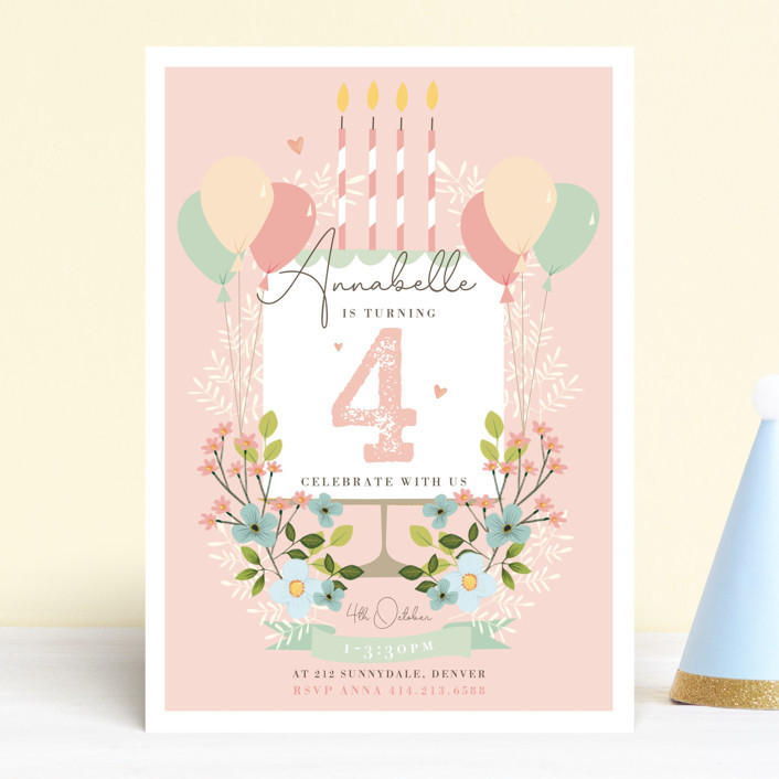 Make A Wish! | Minted