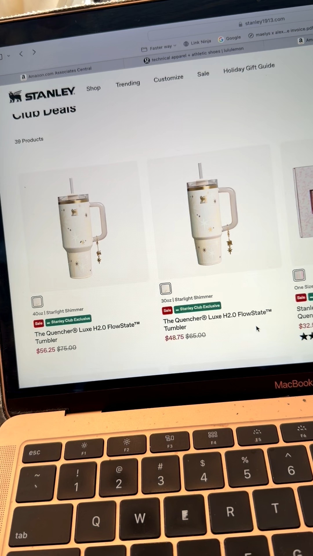 @stanley_brand #stanleypartner