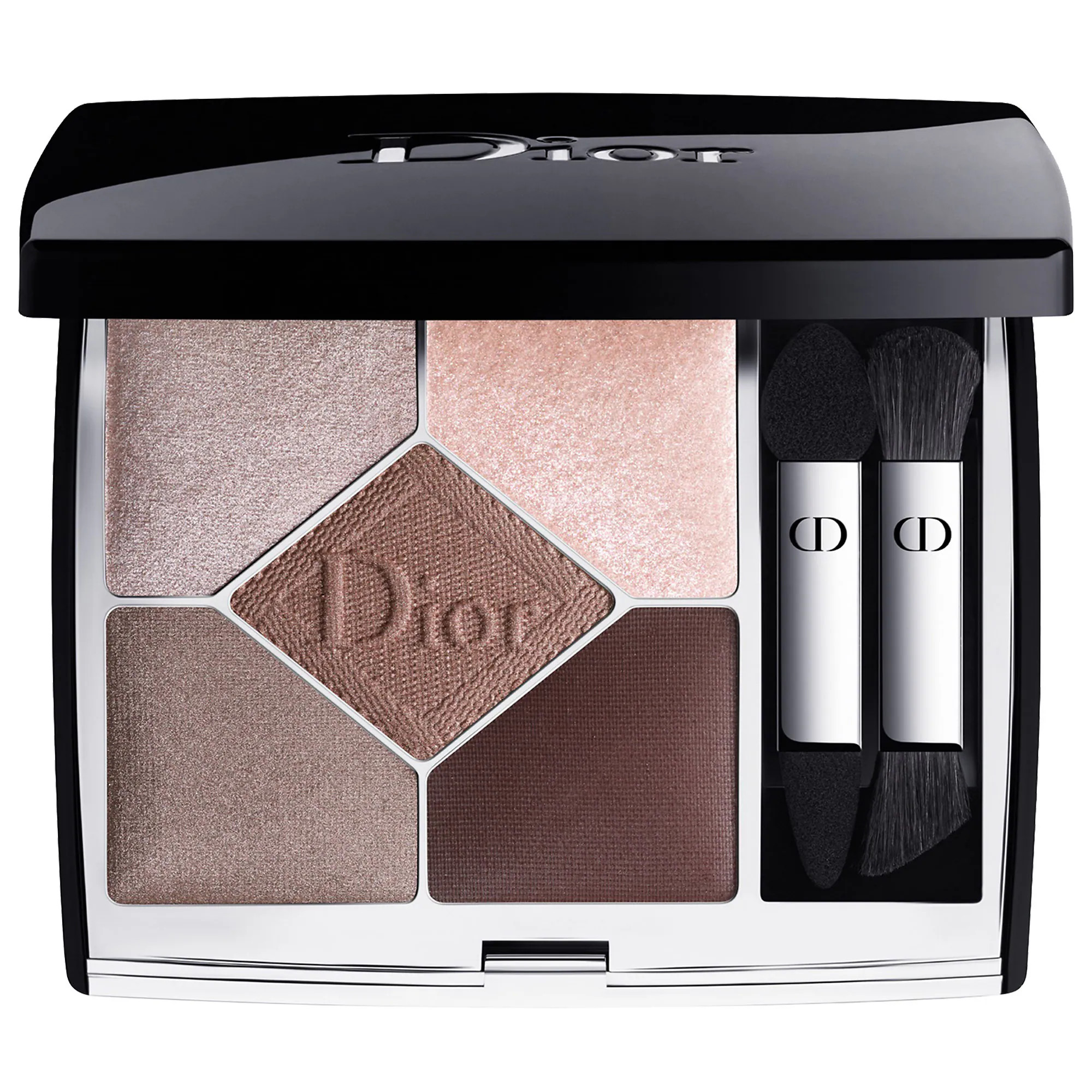Dior 5 Couleurs Couture Eyeshadow Palette 669 Soft Cashmere 0.24 oz/ 7g | Sephora (US)