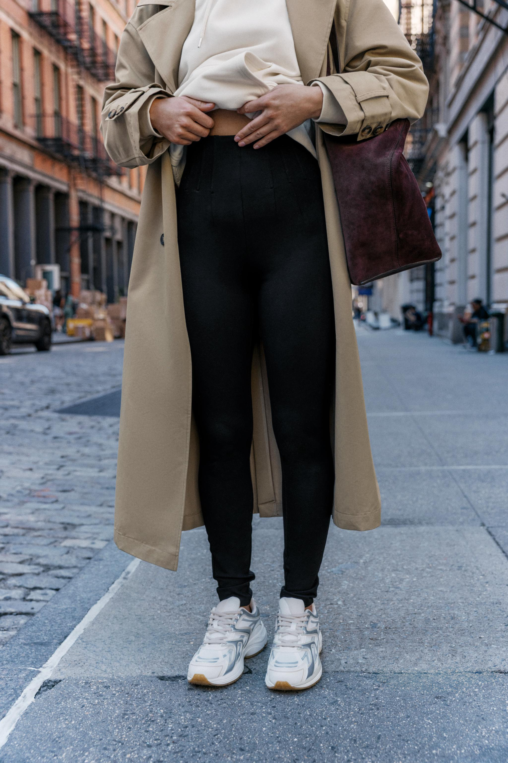 LEGGINGS BODY SHAPING | Zara IT
