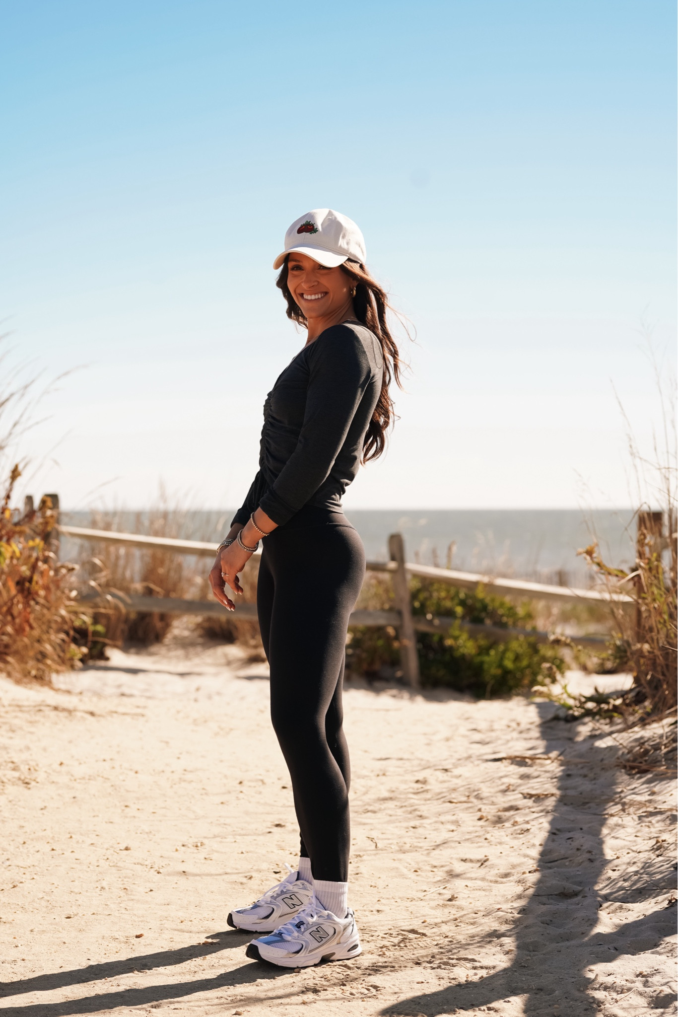 fall at the beach is 🤌🏼🤌🏼

#LTKStyleTip #LTKActive #LTKGiftGuide