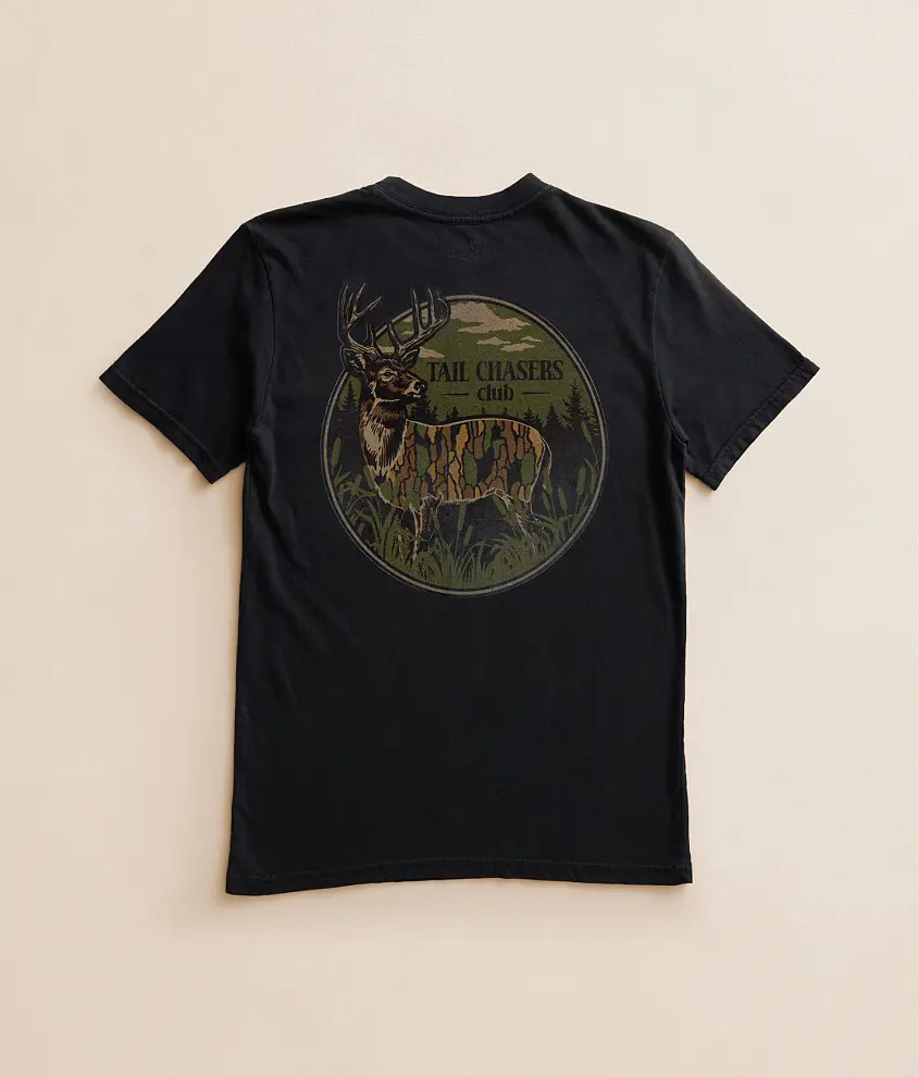 Boys - Cedar T-Shirt | Buckle