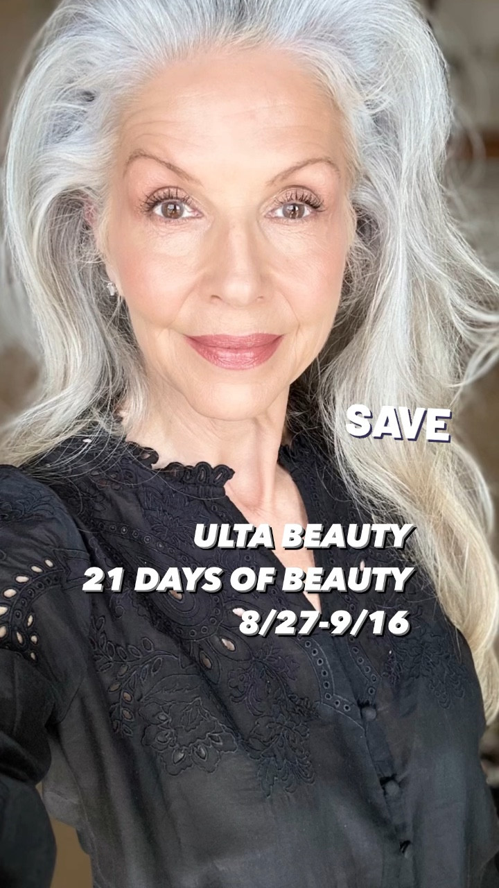 21 Days  of Beauty @ultabeauty !  Fall looks/trends are here… it’s the perfect time to transition from summer to fall… from 8/27-9/16 Ulta Beauty is offering 50% off daily deals prestige brands… here are just a few that I tried… what’s on your list!!! #ad #ultabeauty #21daysofbeauty 
For complete list of products on my face watch my YouTube video!! Posted Sunday 9/3

#LTKsalealert #LTKbeauty #LTKSale