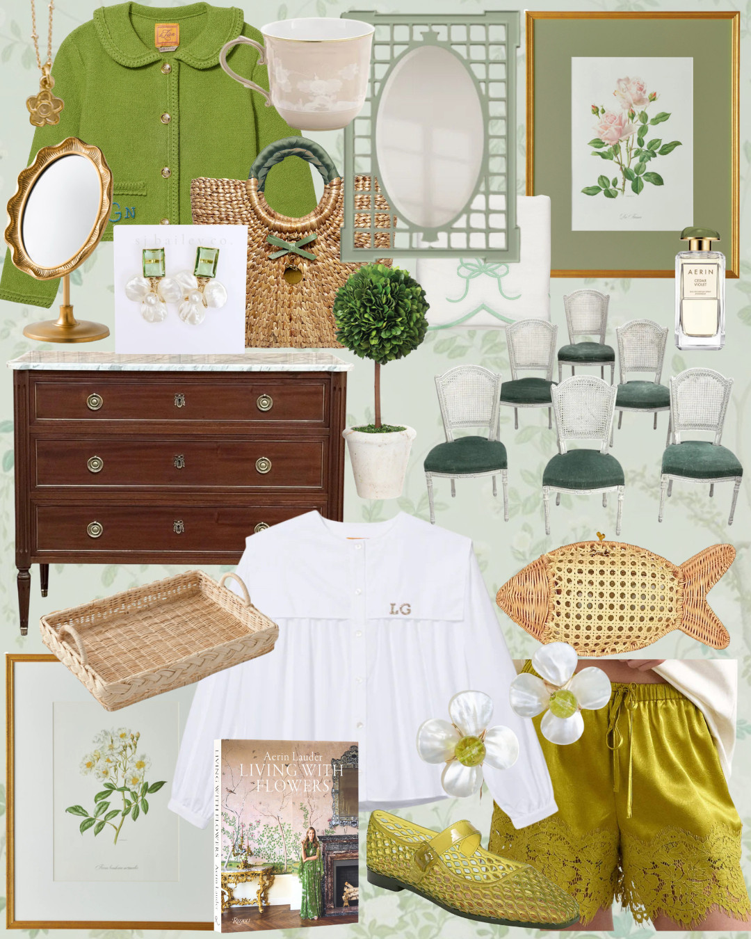 Summer Finds That I'm Loving!  

 #LTKHome