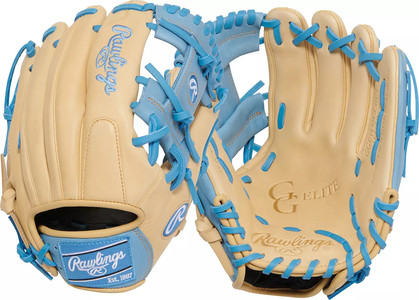 Rawlings 11.5" Youth GG Elite Series Glove | DICK'S Sporting Goods