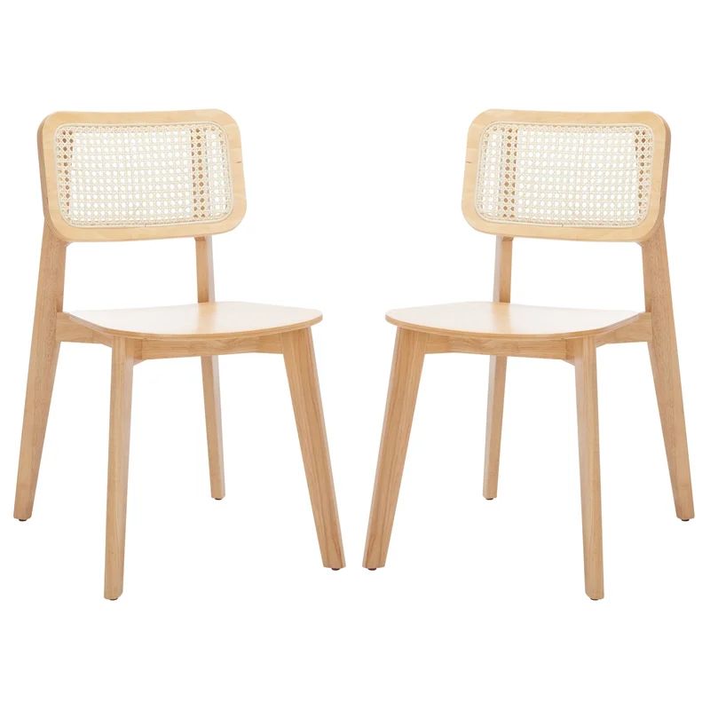 Finchamp Side Chair (Set of 2) | Wayfair North America