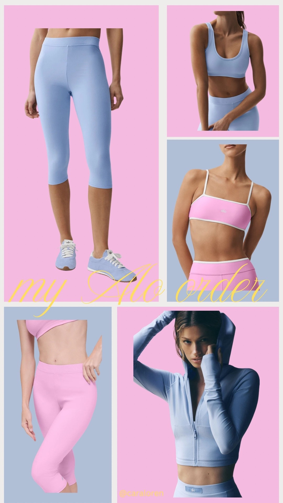@Alo Yoga 30% off sitewide sale is ending soon! Here’s what I snagged

#LTKSaleAlert #LTKfitnessgoals #LTKPetite