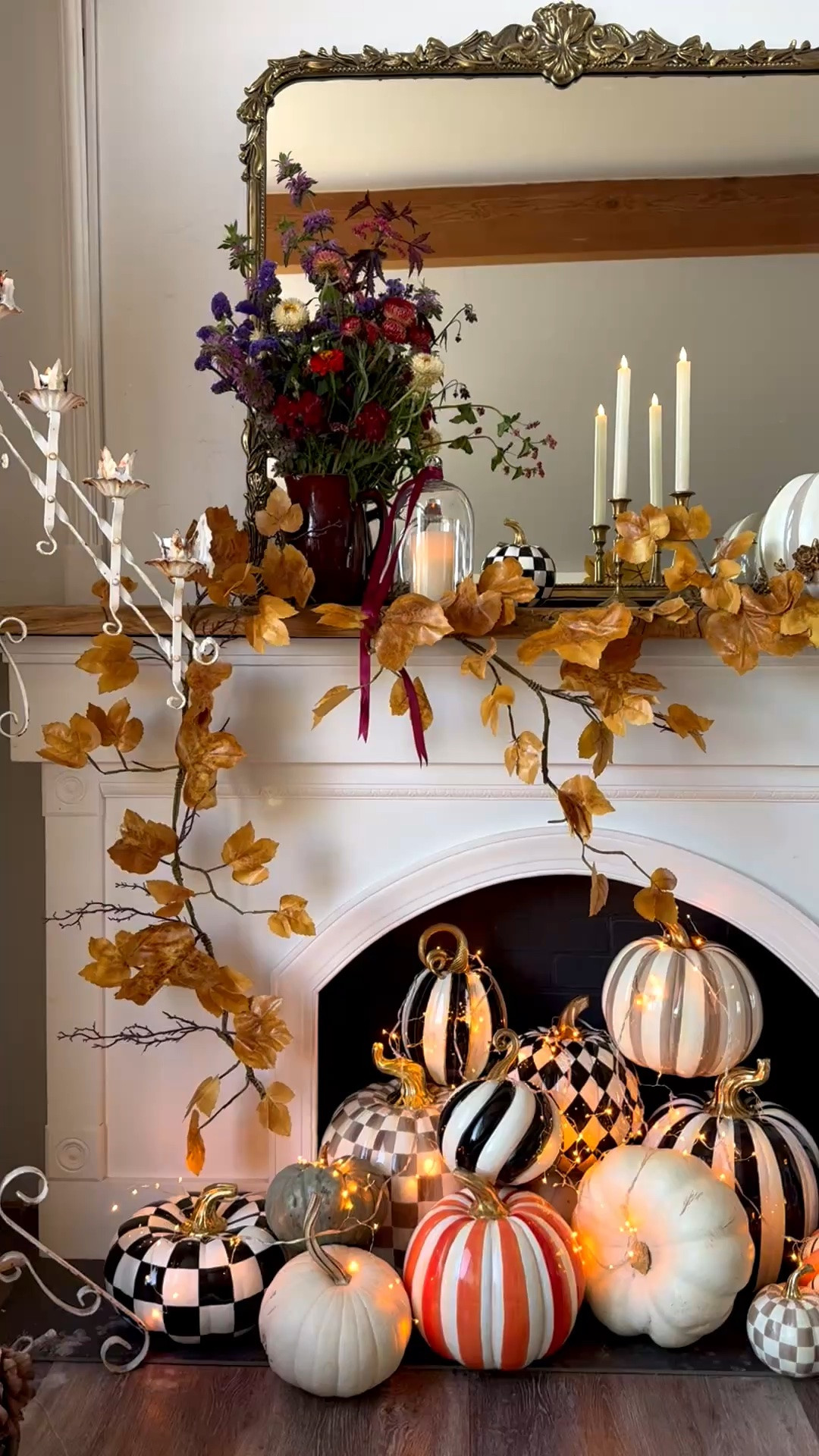 Shop my favorite Fall Stems and Garland🧡😍😍😍

#LTKSeasonal #LTKHome #LTKmomlife