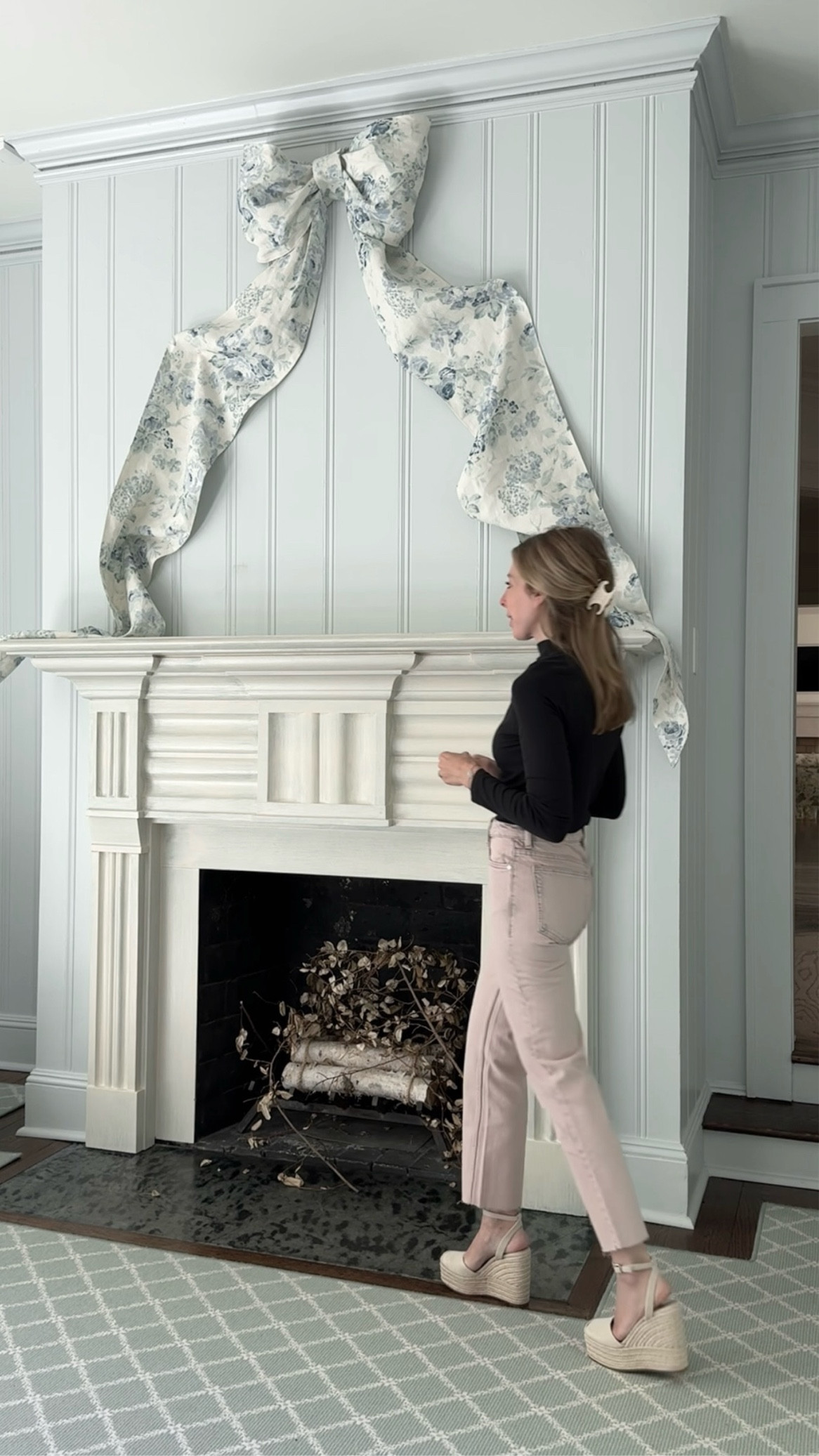 $100 espadrilles and $70 pink jeans. Spring favorites. 

#LTKshoecrush #LTKstyletip #LTKfindsunder100