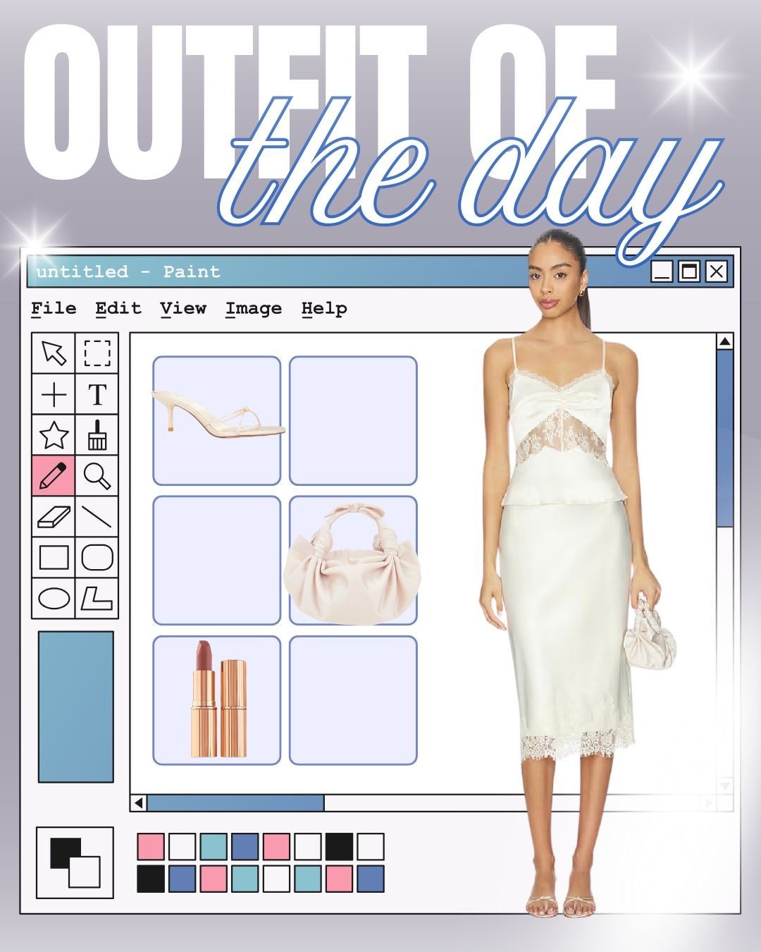 Perfect outfit for the spring 
#springoutfit #freshoutfit #summeroutfit  #brideoutfit

#LTKU #LTKootd