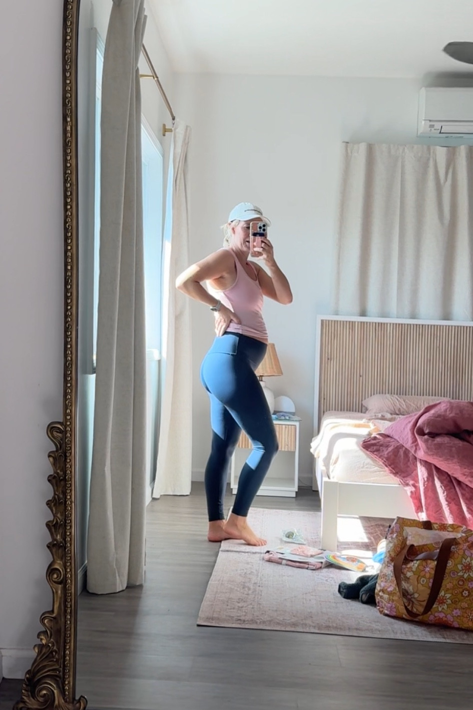 amazon Lulu lemon align dupes! 