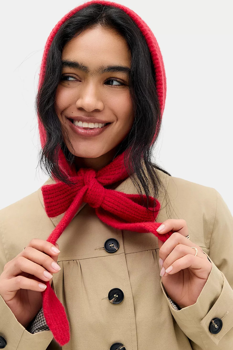 UO Paloma Knitted Bonnet | Urban Outfitters UK