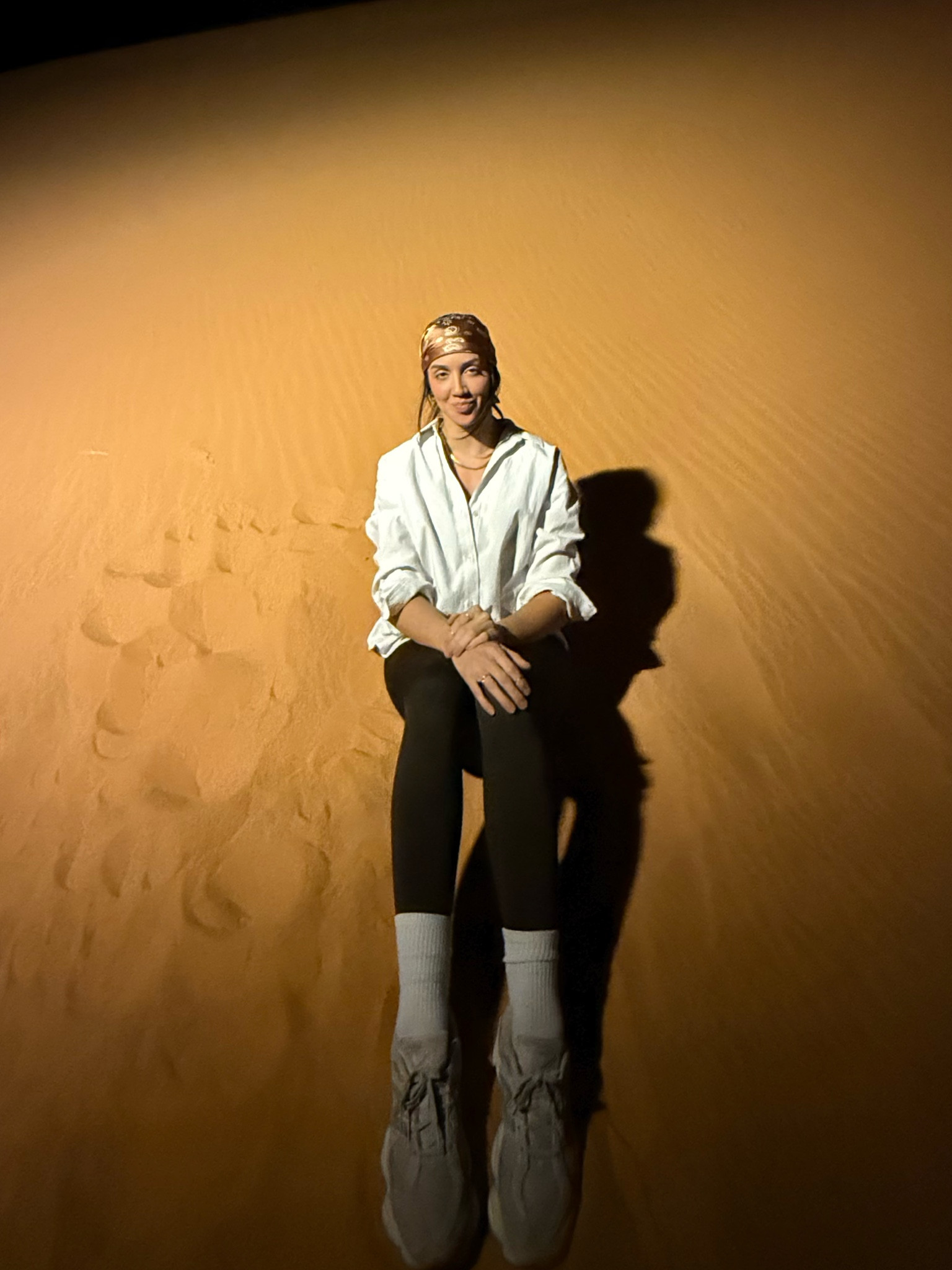 Desert look 🐫 

#LTKStyleTip #LTKFindsUnder100