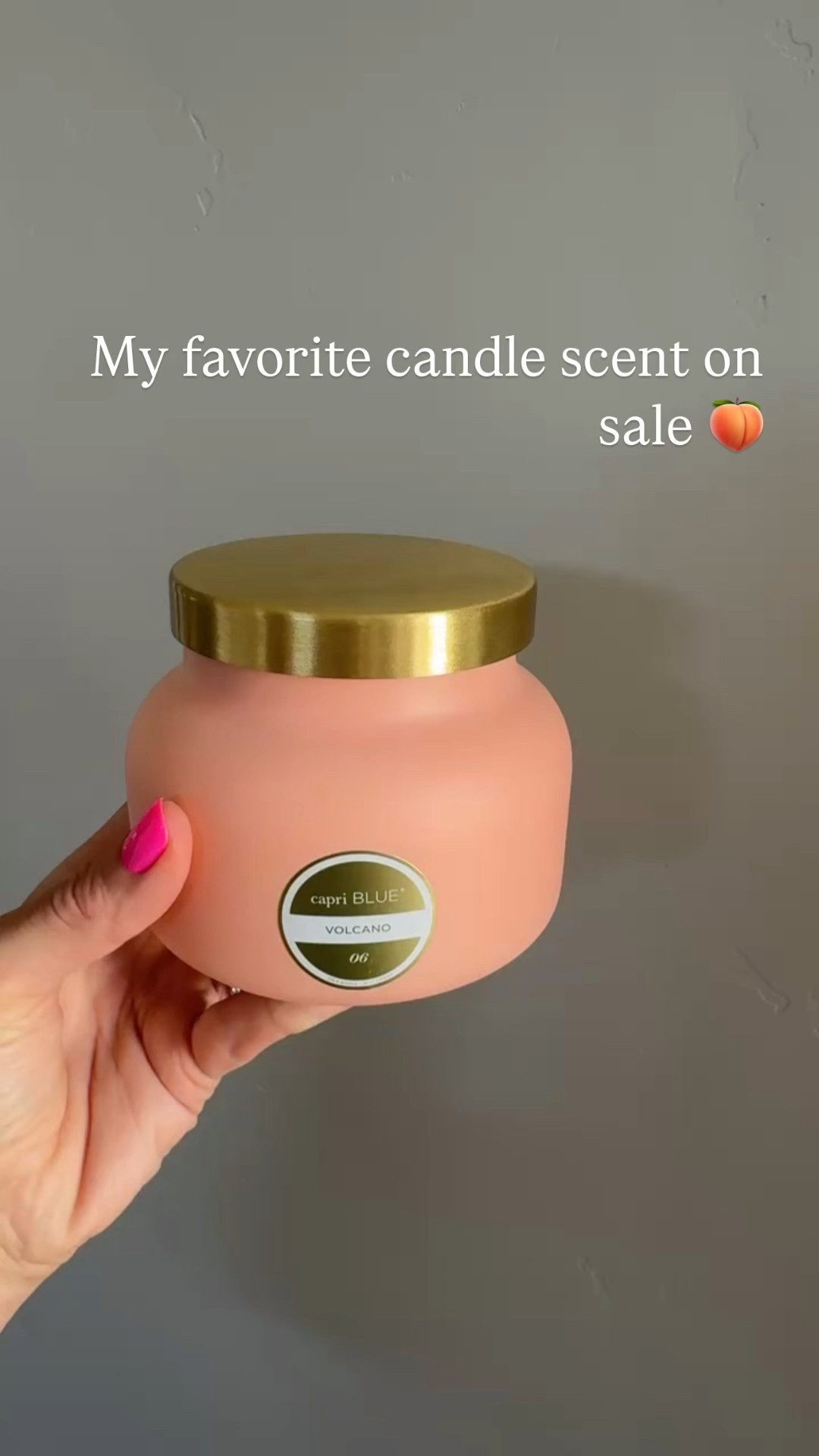 The best scent in a candle ever! I love this clean home fragrance 
Gift idea 
NSale 

#LTKSaleAlert #LTKHome #LTKFindsUnder50