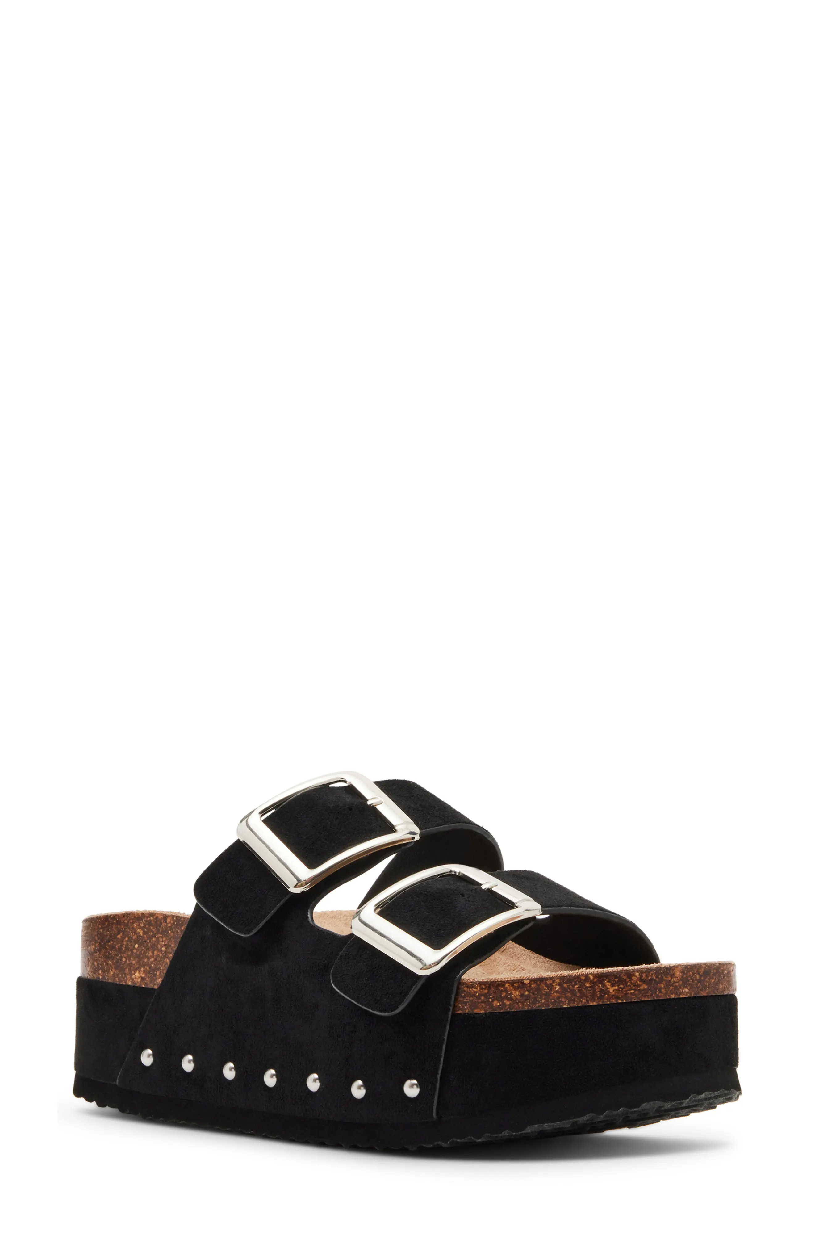 Babess Slide Sandal (Women) | Nordstromrack | Nordstrom Rack