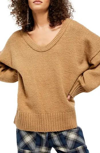 Brookside Sweater | Nordstrom