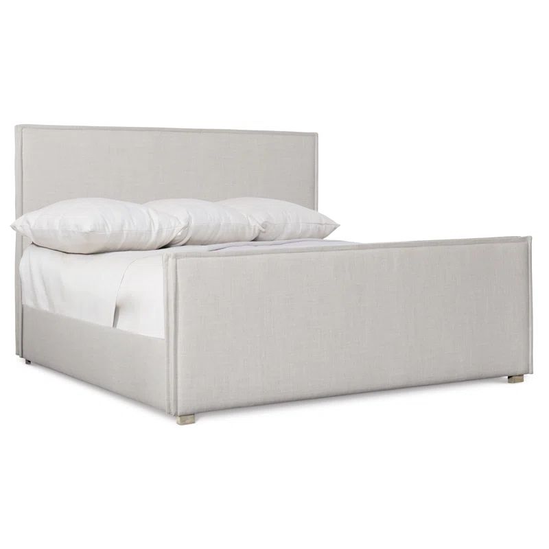 Sawyer Upholstered Standard Bed | Wayfair North America