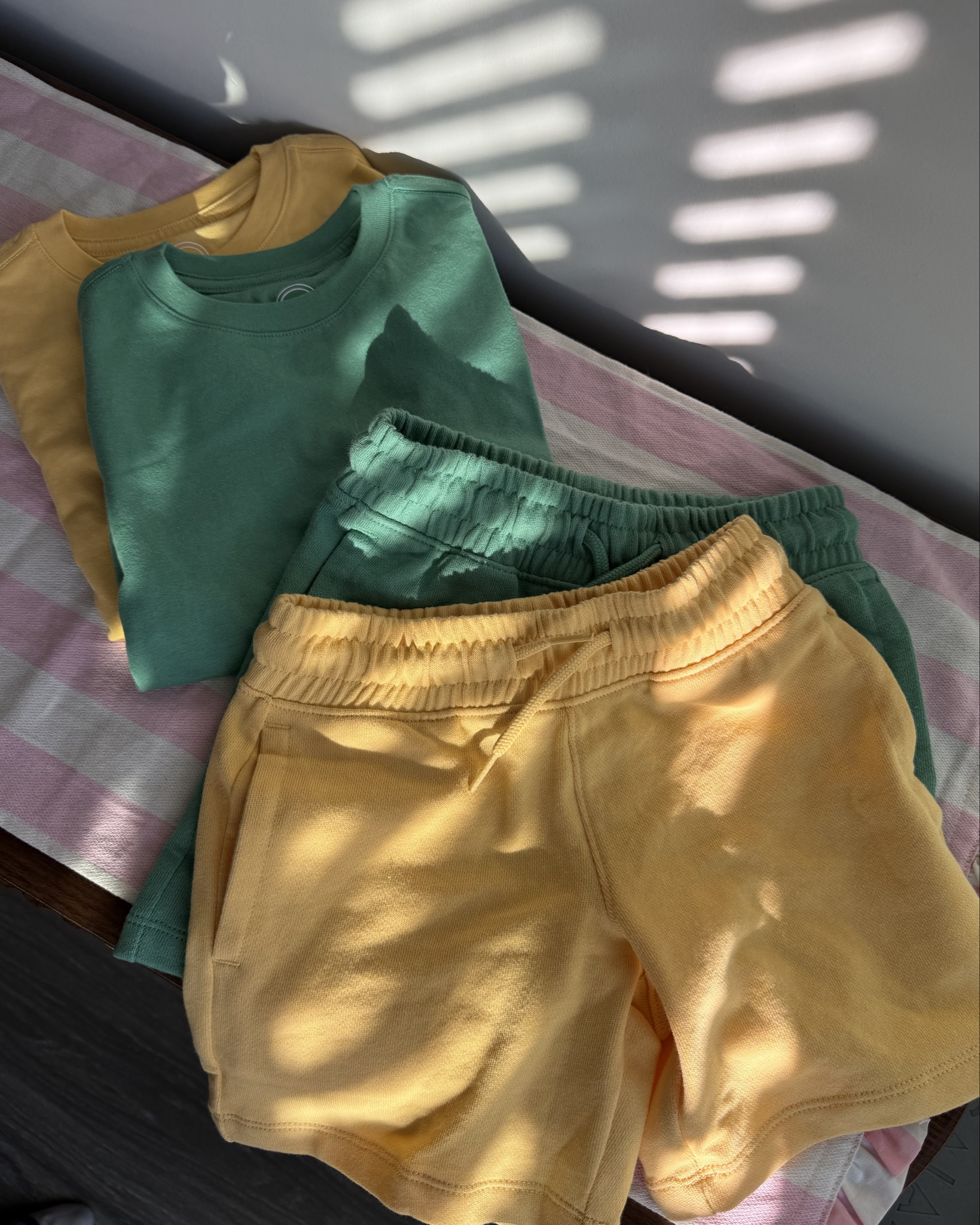 $6 each!!!! got an XS for my toddler but it goes up to big kid sizes!🌈

#LTKBaby #LTKmomlife #LTKKids