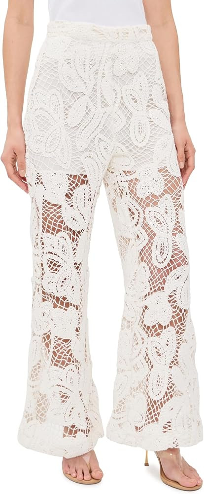 Line & Dot Women's La Dolce Pants | Amazon (US)