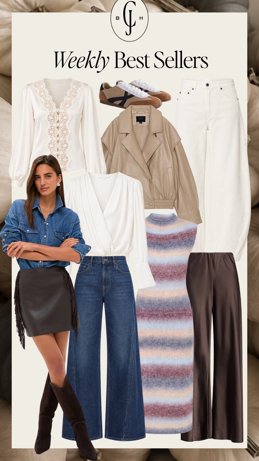 Sharing the best sellers of this past week!
#bestsellers

#LTKootd #LTKSeasonal