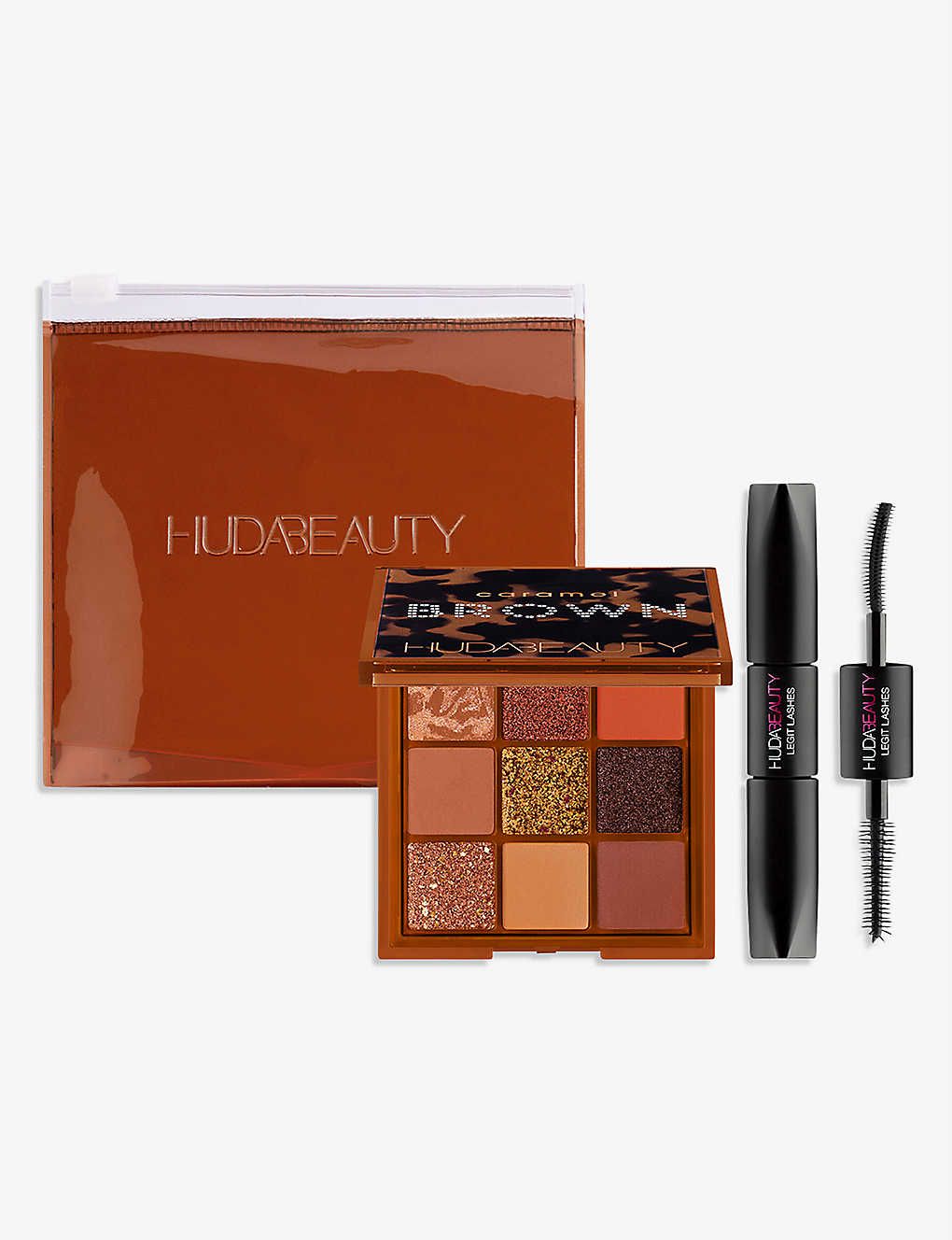 Get The Look gift set worth £40 | Selfridges