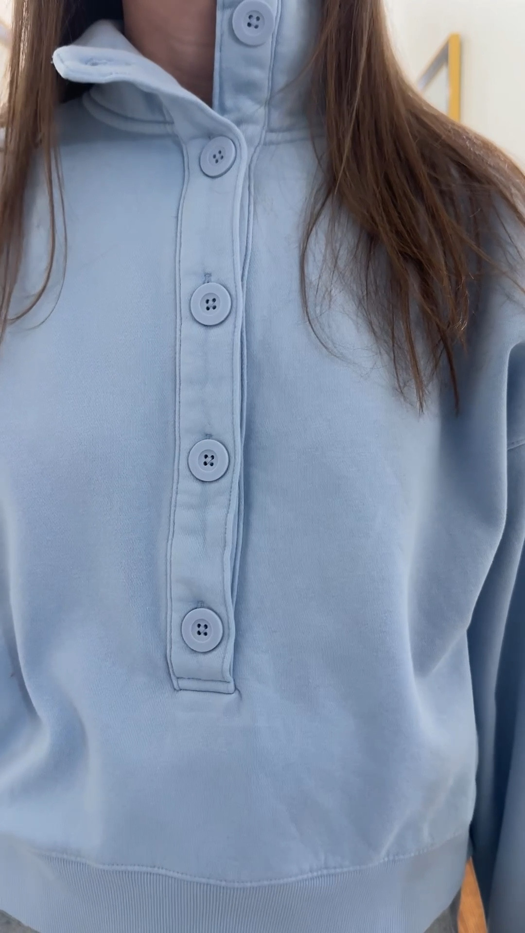 March Sweatshirt💨

#LTKOver40 #LTKSeasonal