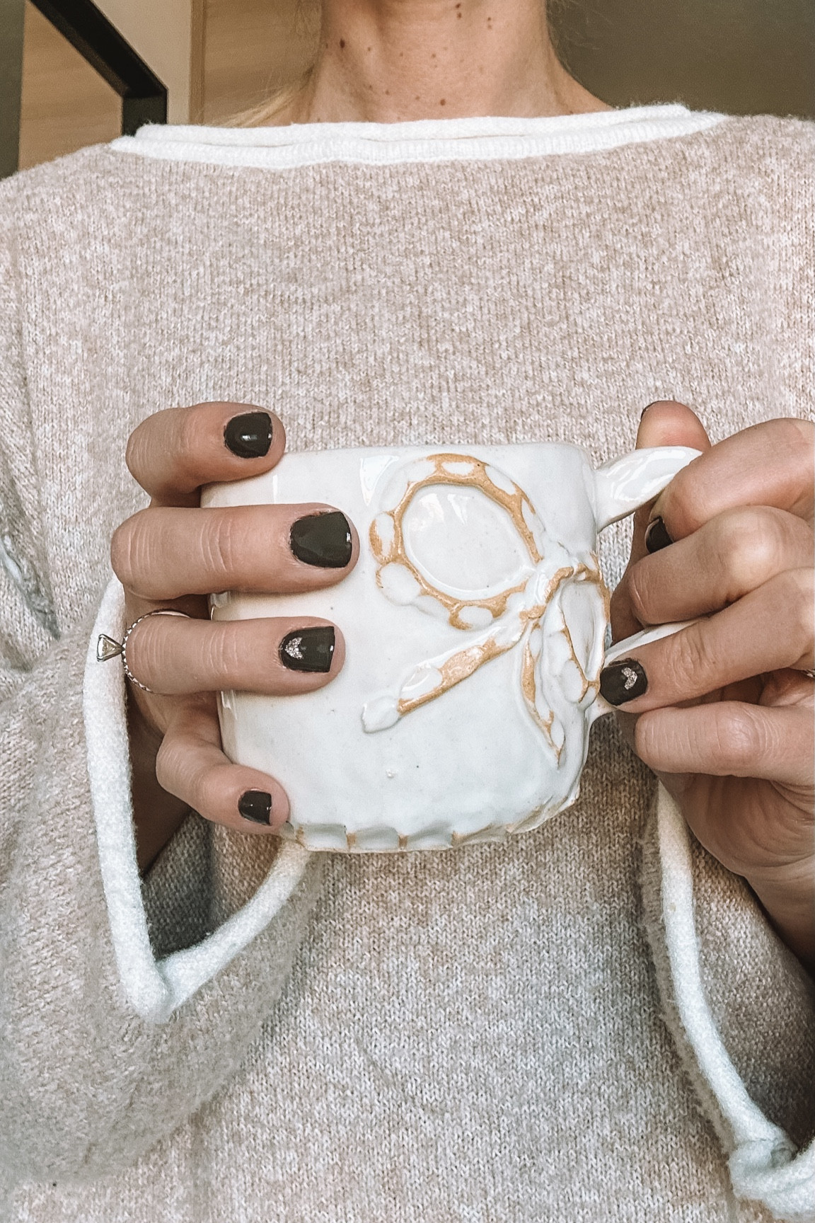 The most perfect nail color - London Fog 🤎 

#LTKBeauty #LTKGiftGuide #LTKStyleTip