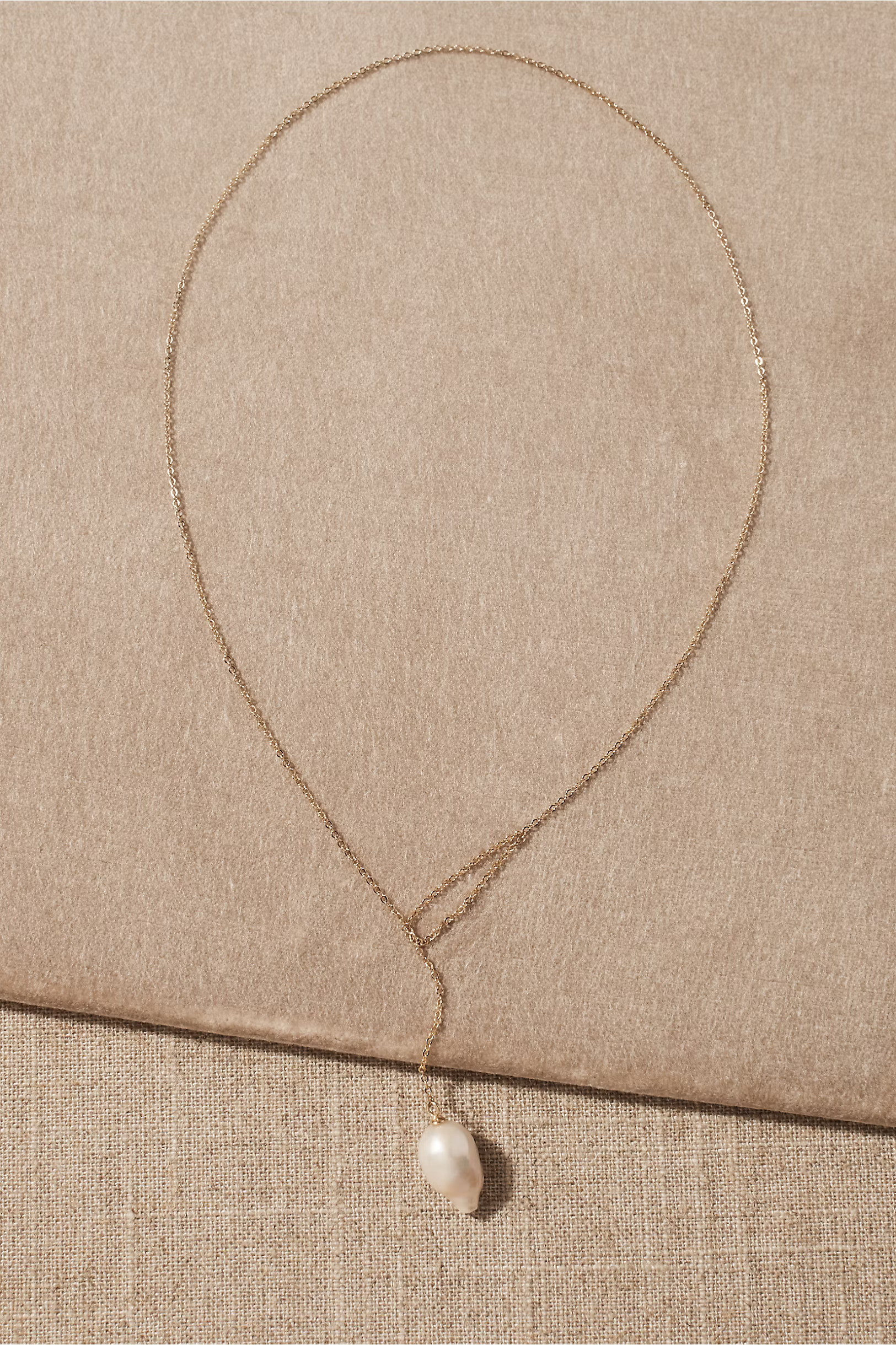 Nara Necklace | BHLDN