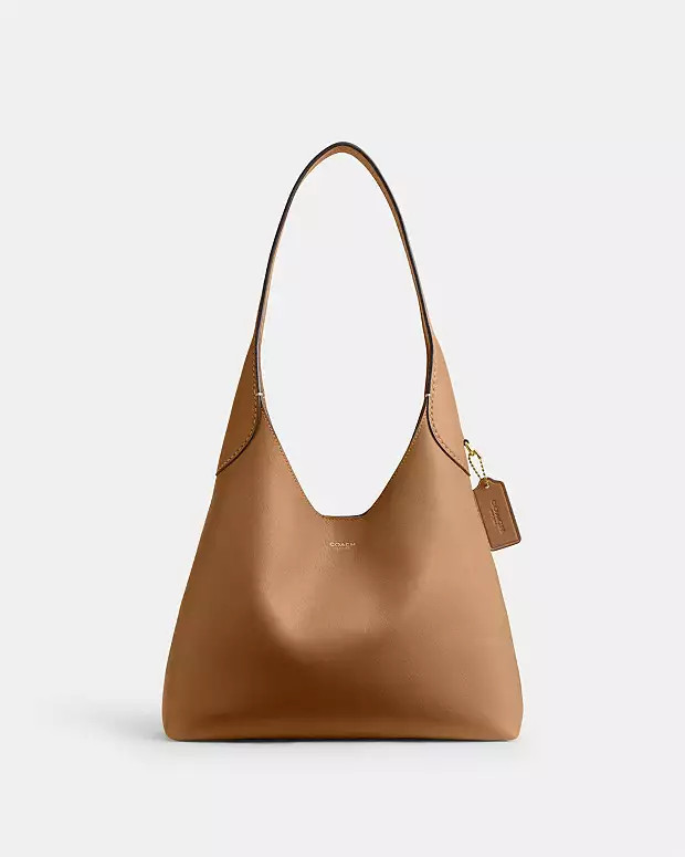 Brooklyn Shoulder Bag 28 | Coach (US)
