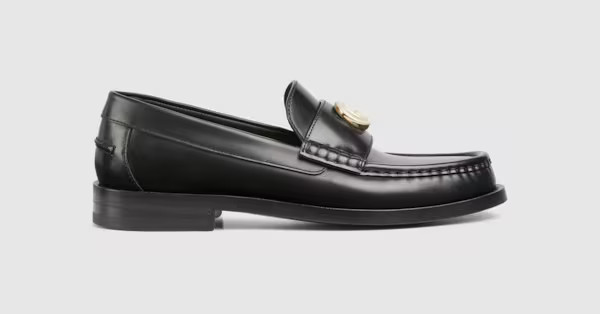Women's Double G loafer | Gucci (US)