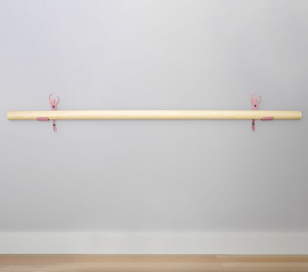 Ballerina Barre | Pottery Barn Kids