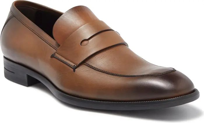 ZEGNA Penny Loafer | Nordstromrack | Nordstrom Rack