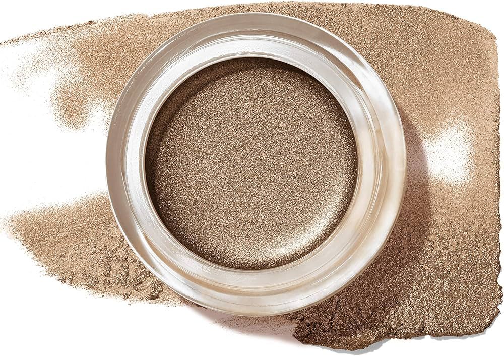 Revlon Crème Eyeshadow, ColorStay 24 Hour Eye Makeup, Highly Pigmented Cream Formula in Blendabl... | Amazon (US)