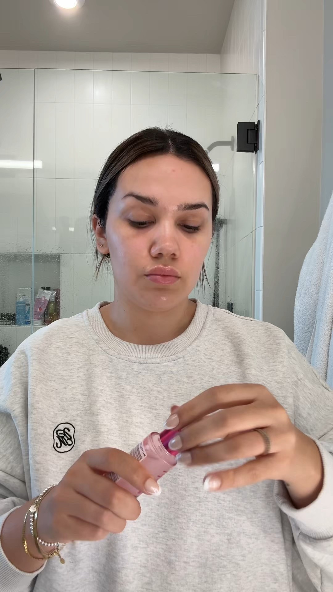 updated mama makeup routine! 

#LTKgrwm #LTKdayinmylife #LTKmomlife