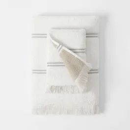INCA Towel - Natural
        
        
            Morgan & Finch | Bed Bath N' Table
