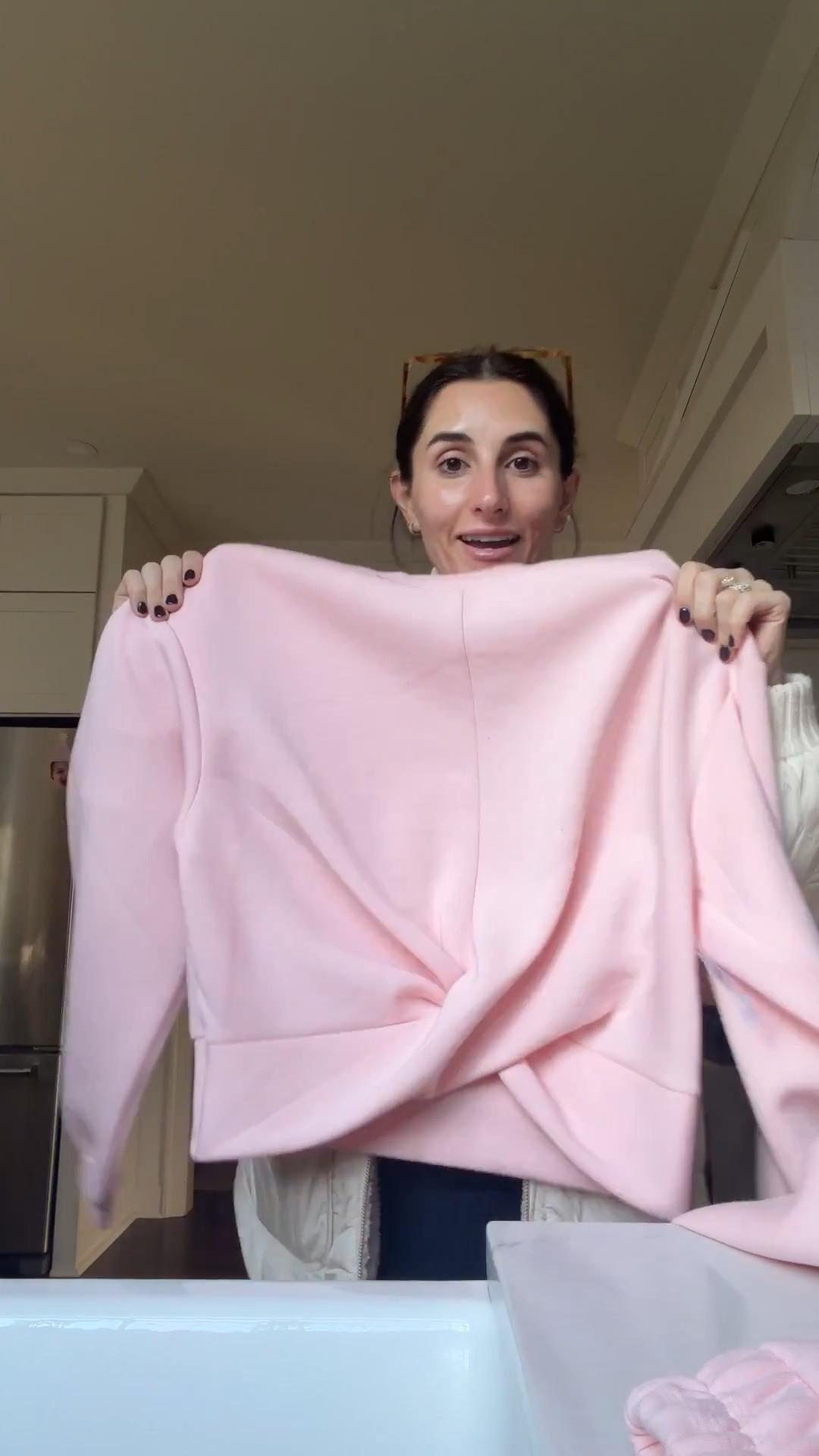 A great last minute gift for her! Sooo soft! 

#LTKGiftGuide #LTKHoliday