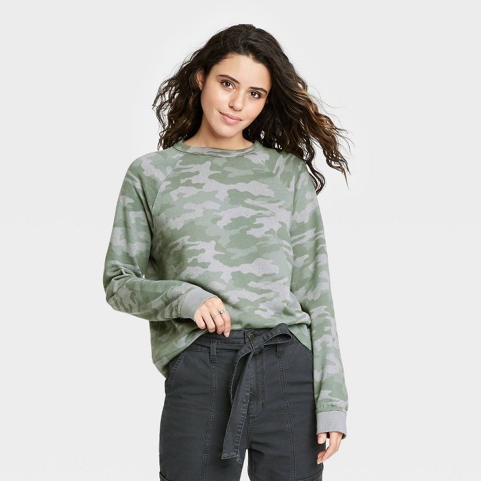 Women's Sweatshirt - Universal Thread™ | Target