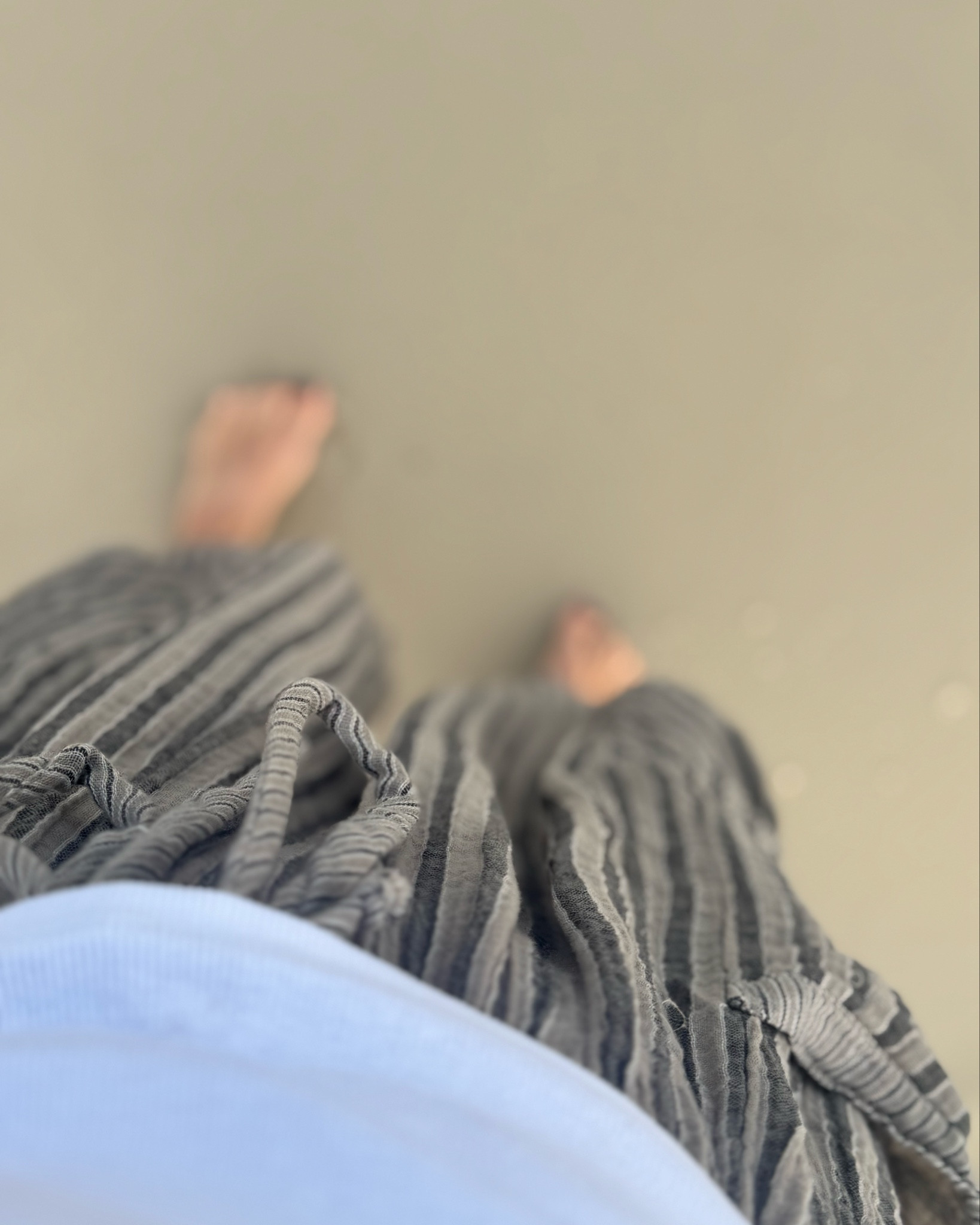 This color miiiight be out of stock, but I have them in the offwhite-ish color and plan to stock up on ALL of them.

wearing an XS 